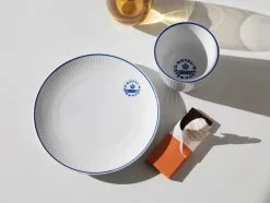 Blueline, termokop 26 cl<Royal Copenhagen Online