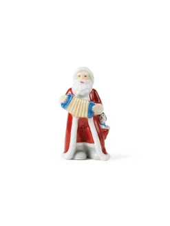 Figurine Krybbespil, de 3 vise mænd<Royal Copenhagen Online