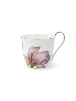 Flora højhankskop, Iris 33 cl<Royal Copenhagen Hot