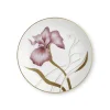 Flora tallerken 19 cm, Iris<Royal Copenhagen Hot