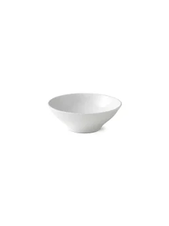 Hvid Elements, portionsskål 78 cl<Royal Copenhagen Online