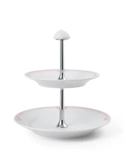 Koral Riflet Blonde, Étagère 2 lag<Royal Copenhagen New