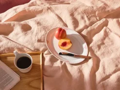 Koral Riflet Blonde Fad, 28 cm<Royal Copenhagen Outlet