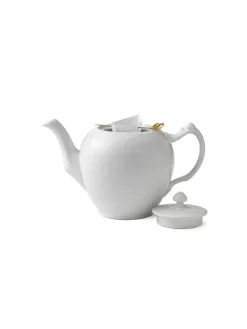 Prinsesse, tekande med låg 100 cl<Royal Copenhagen Best