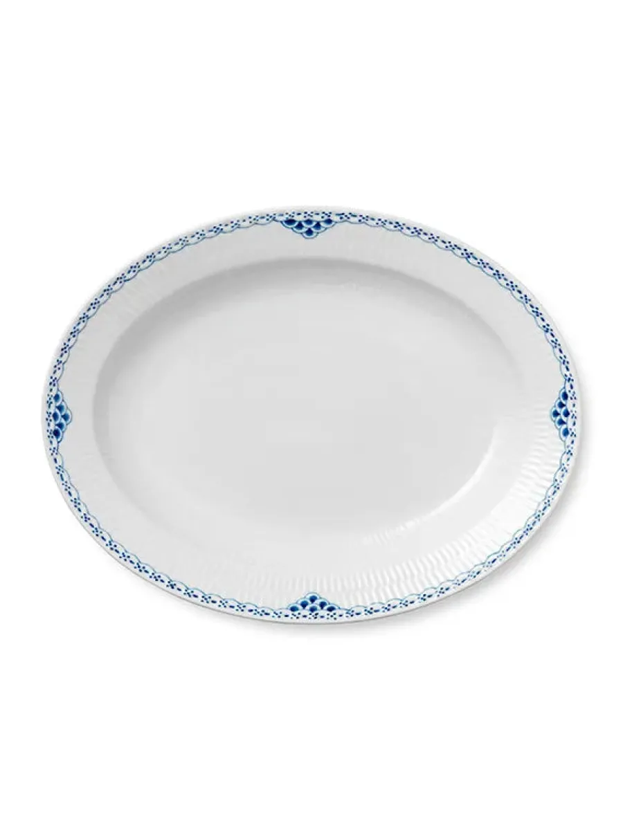 Prinsesse, fad 36,5<Royal Copenhagen Hot