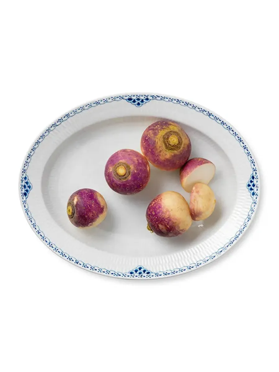 Prinsesse, fad 36,5<Royal Copenhagen Hot