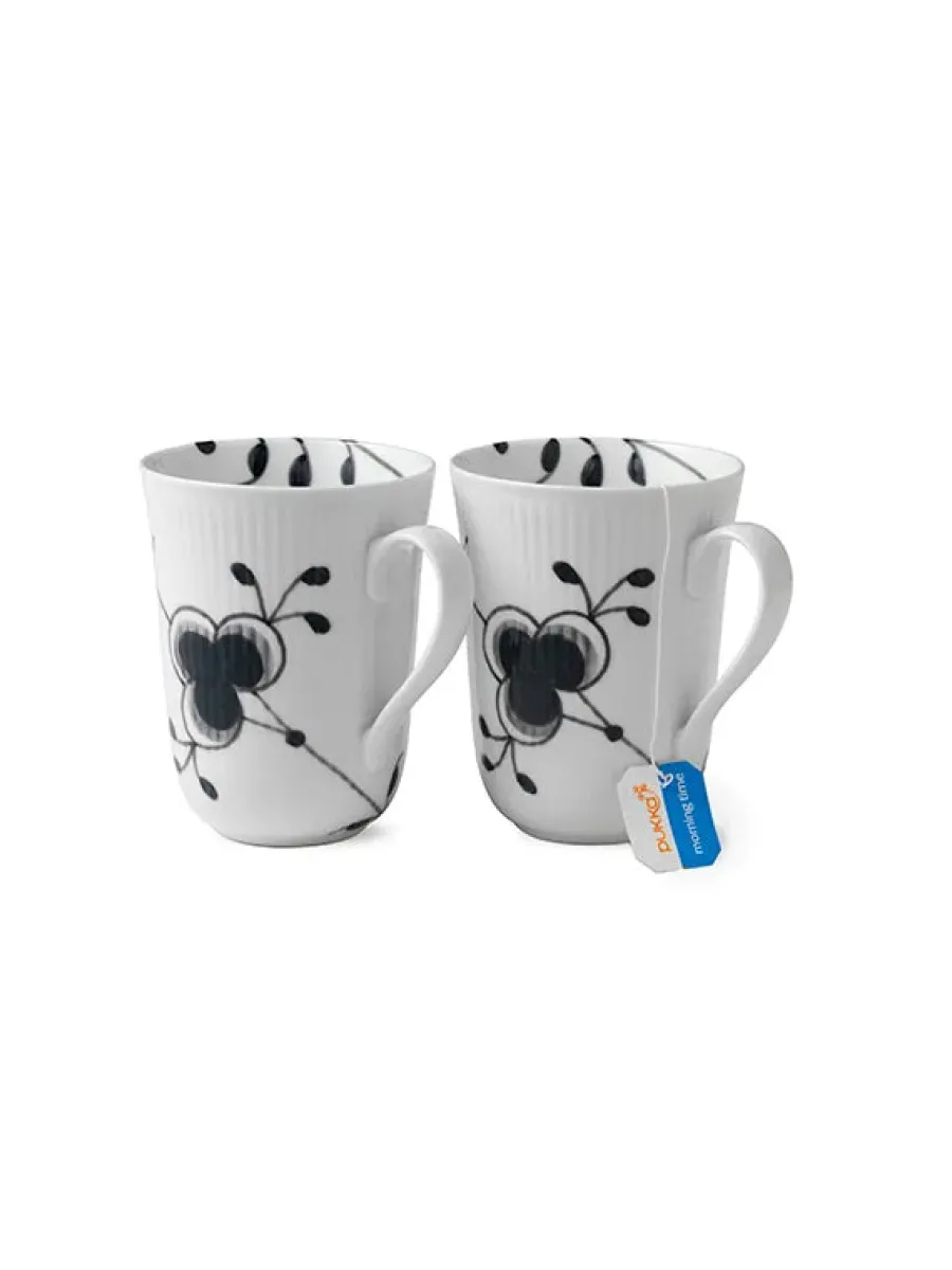 Prinsesse, krus 33 cl 2-pak<Royal Copenhagen Discount