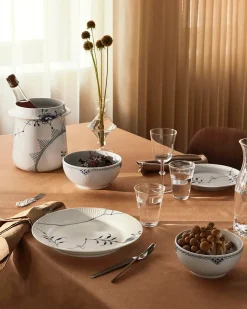 Prinsesse, 2-pak skåle 73 cl og 110 cl<Royal Copenhagen Best