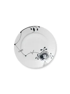 Prinsesse, tallerken 22 cm<Royal Copenhagen Sale