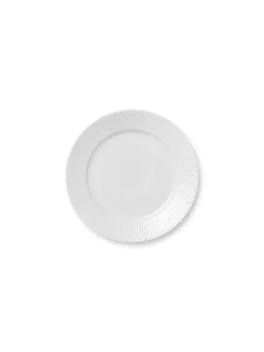 Prinsesse, tallerken 22 cm<Royal Copenhagen Sale