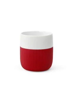 Riflet Contrast, sennep 33 cl<Royal Copenhagen Hot