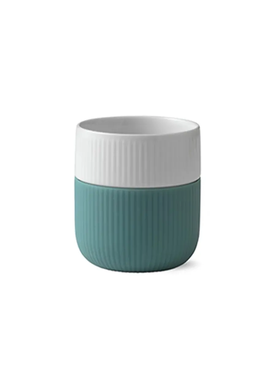 Riflet Contrast, lyng 33 cl<Royal Copenhagen Clearance