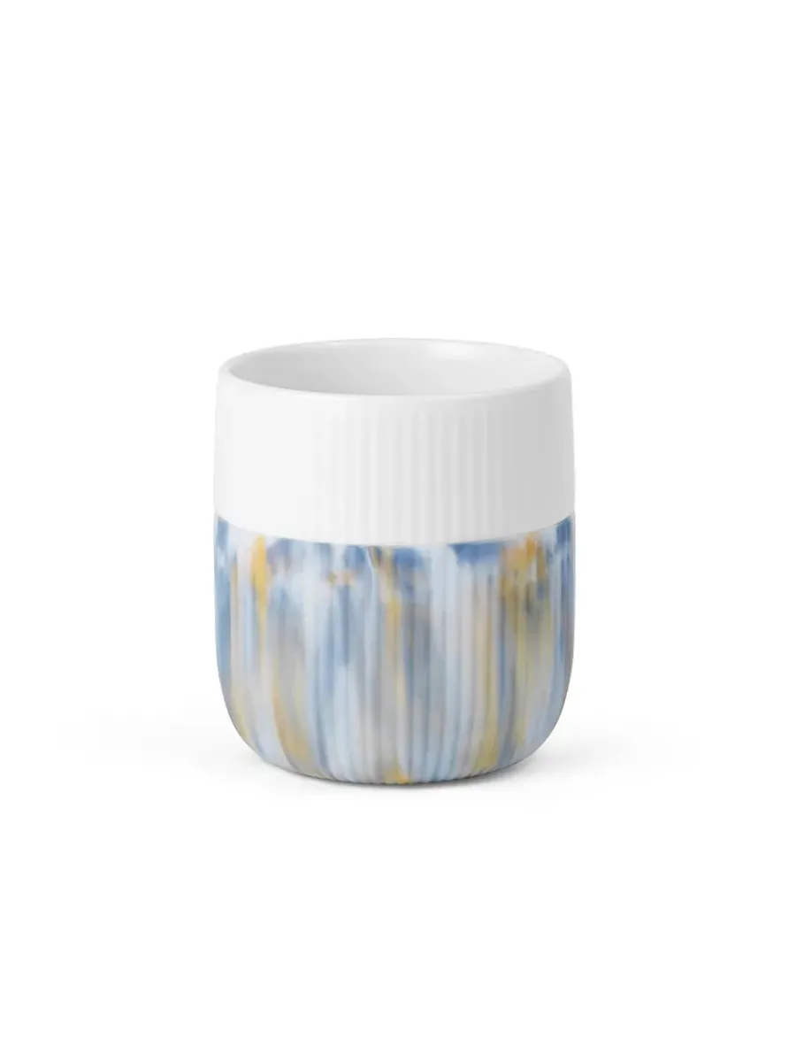 Riflet Contrast, hibiscus 33 cl<Royal Copenhagen Discount