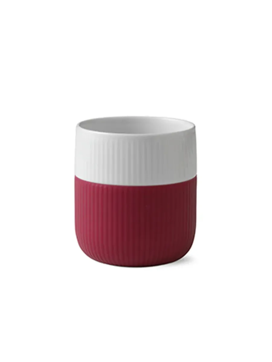 Riflet Contrast, hibiscus 33 cl<Royal Copenhagen Discount