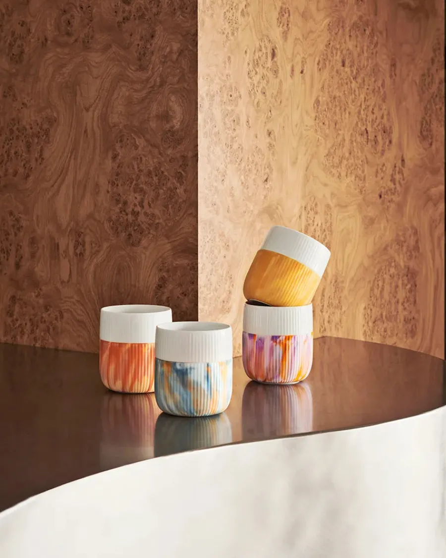 Riflet Contrast, hindbær 33 cl<Royal Copenhagen Outlet