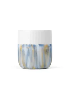 Riflet Contrast, Antracit 33 cl<Royal Copenhagen