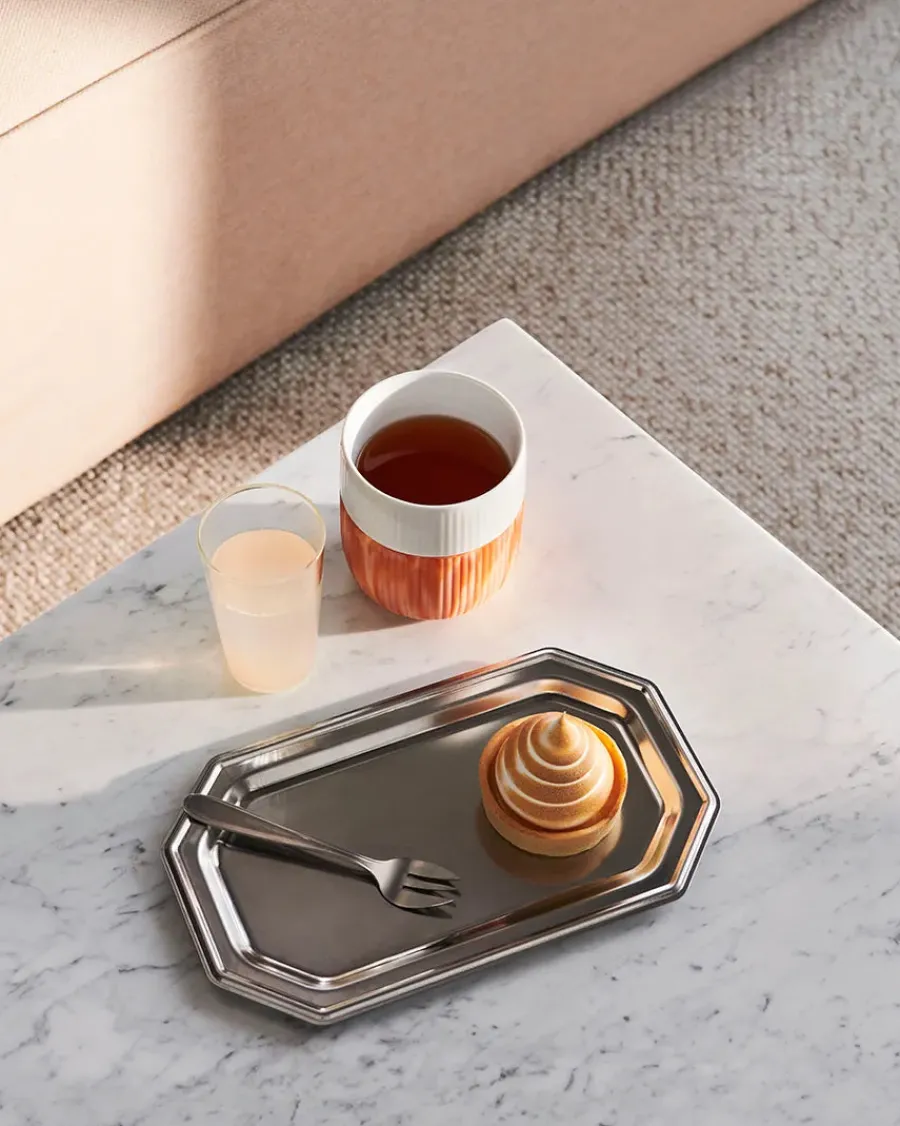 Riflet Contrast, Antracit 33 cl<Royal Copenhagen