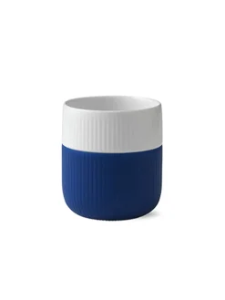 Riflet Contrast, Antracit 33 cl<Royal Copenhagen