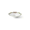 Stjerne Riflet Jul Lysestage, 15,5 cm<Royal Copenhagen Outlet