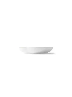 Stjerne Riflet Jul, fad 17,5 cm<Royal Copenhagen Outlet