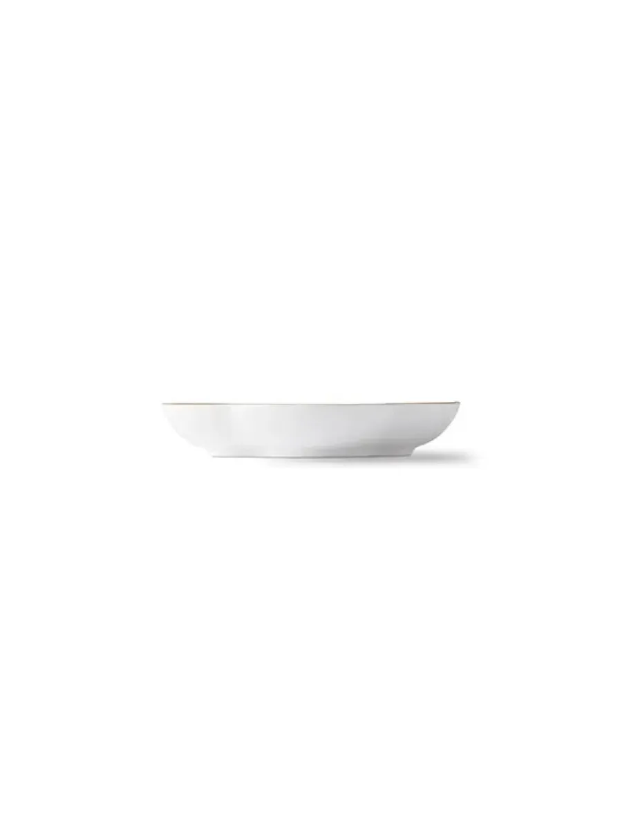 Stjerne Riflet Jul, fad 17,5 cm<Royal Copenhagen Outlet