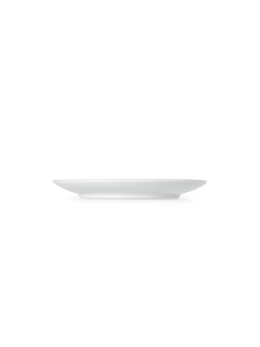 Stjerne Riflet Jul, tallerken 19 cm<Royal Copenhagen Online