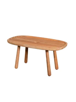 Royal Sofabord, rektangulær fra<Cane-line Online