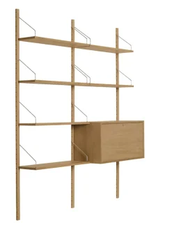 Royal System, konfiguration 3 fra<DK3