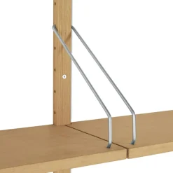 Royal System, konfiguration 3 fra<DK3