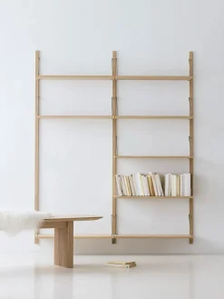 Royal System, konfiguration 3 fra<DK3