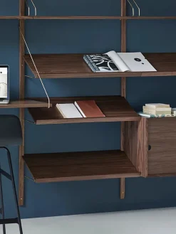 Royal System Magasinhylde fra<DK3 New