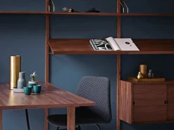 Royal System Magasinhylde fra<DK3 New