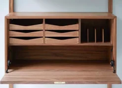 Royal System Skrivebord inkl. Sekretærindsats fra<DK3 Discount