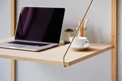 Royal System Skrivebordshylde fra<DK3 Sale