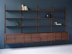 Royal System Vange, 100 cm fra<DK3