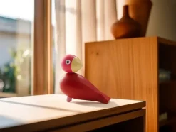 Årsfugl 2024, Flora af<Kay Bojesen Sale