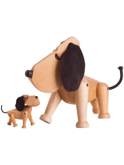 Rufus hund fra<Architectmade Outlet