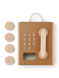 Rufus mønttelefon fra<Liewood