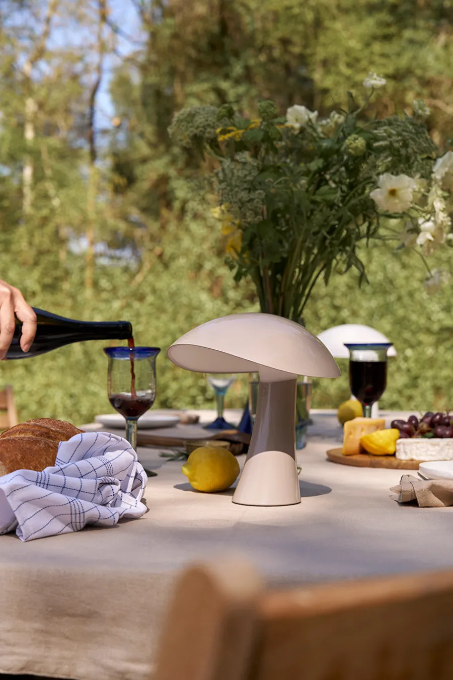 Rumee 220 Portable fra<Louis Poulsen Best