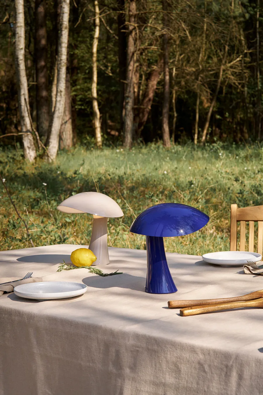 Rumee 220 Portable fra<Louis Poulsen Best