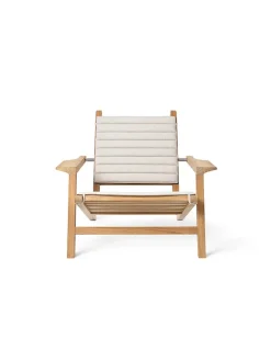 Ryghynde til AH603 Outdoor Dækstol fra<Carl Hansen & Søn Sale