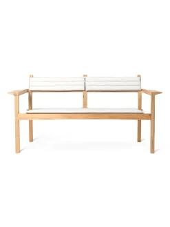 Ryghynde til AH701 Outdoor Loungesofa fra<Carl Hansen & Søn Best