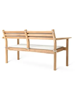 Ryghynde til AH701 Outdoor Loungesofa fra<Carl Hansen & Søn Best