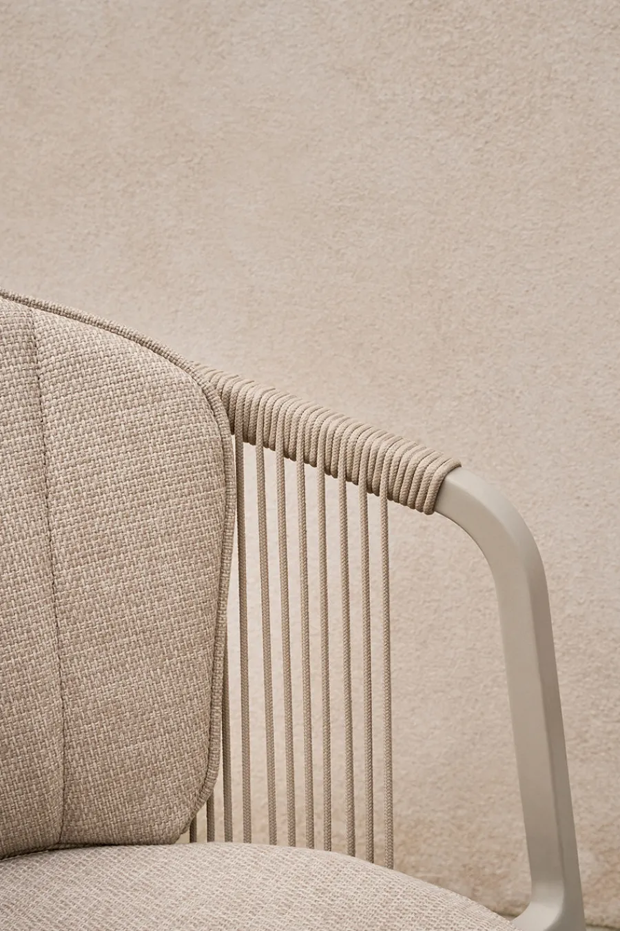 Ryghynde til 710 Lagrasse Chair fra<Vipp New