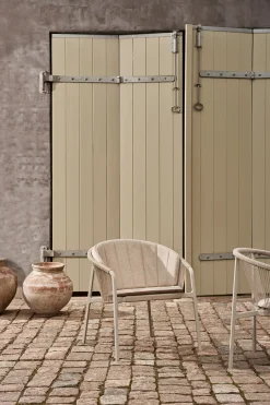 Ryghynde til 712 Lagrasse Lounge Chair fra<Vipp Outlet