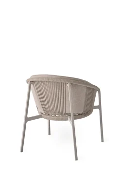 Ryghynde til 712 Lagrasse Lounge Chair fra<Vipp Outlet