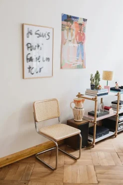 S 32 V Spisestol fra<Thonet Discount