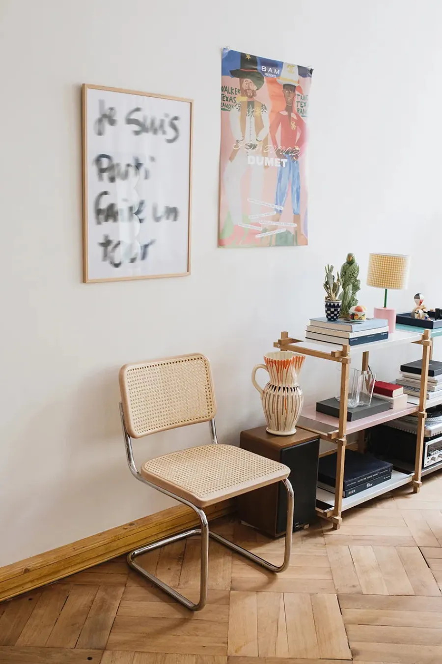 S 32 V Spisestol fra<Thonet Discount