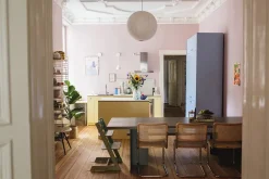 S 32 V Spisestol fra<Thonet Discount