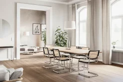 S 32 V Spisestol fra<Thonet Discount